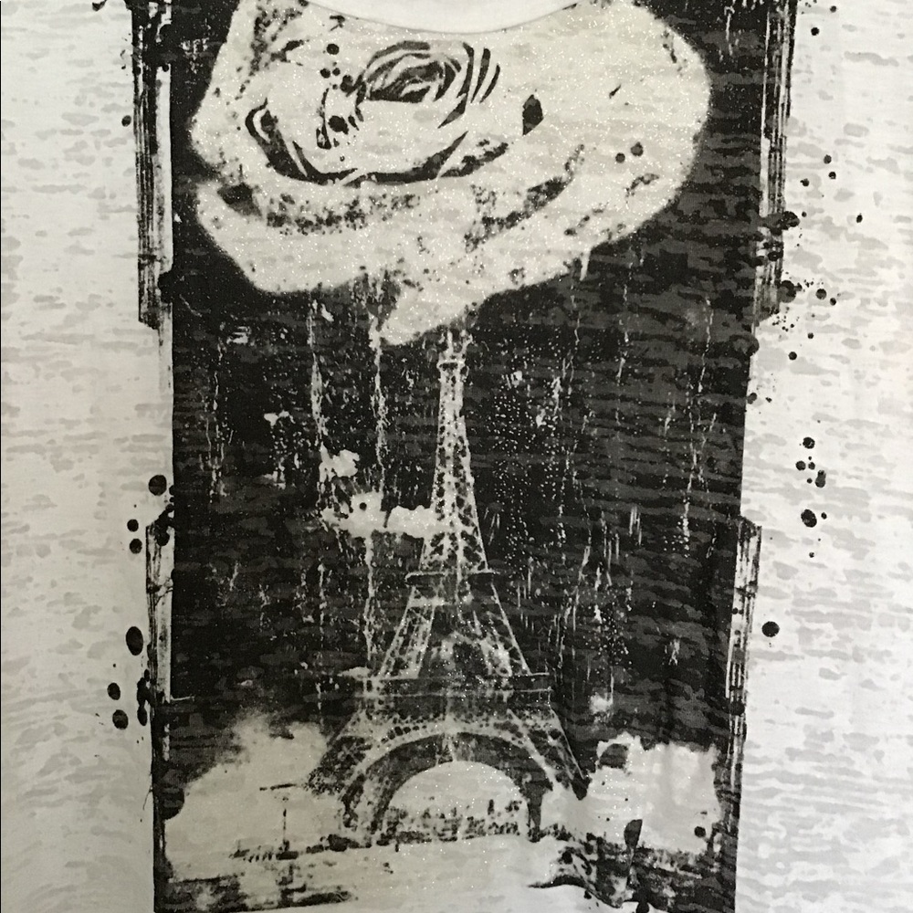 Paris Top - Picture 2 of 6